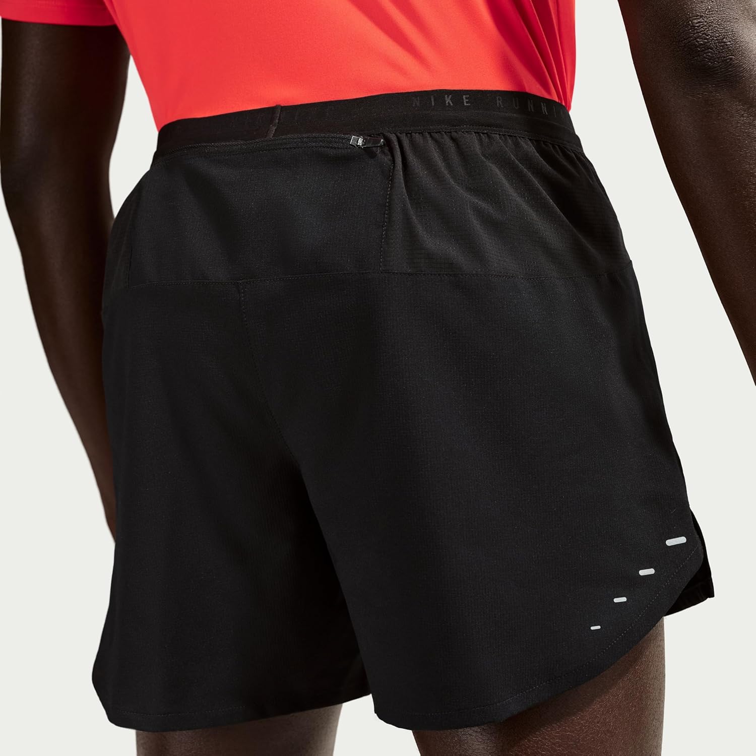 Nike Mens Dri-fit Stride 5" Brief-Lined Shorts - Image 9
