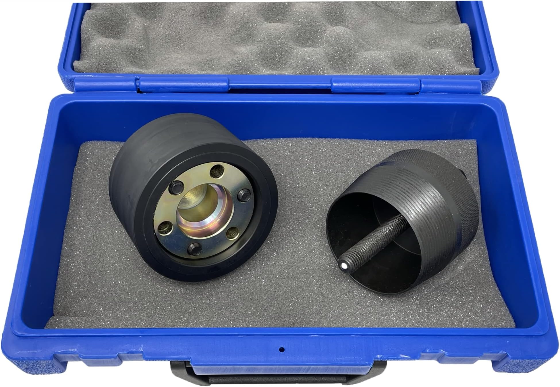 CTA Tools 2241 Seal Remover & Installer Kit - Compatible with BMW N20/N26