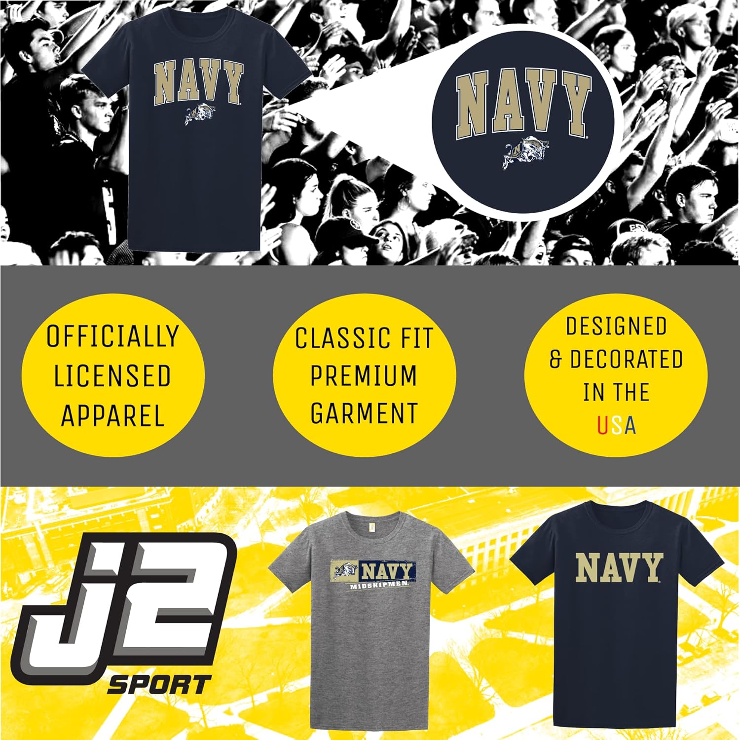 Men's & Women's Short Sleeve Football Shirt
