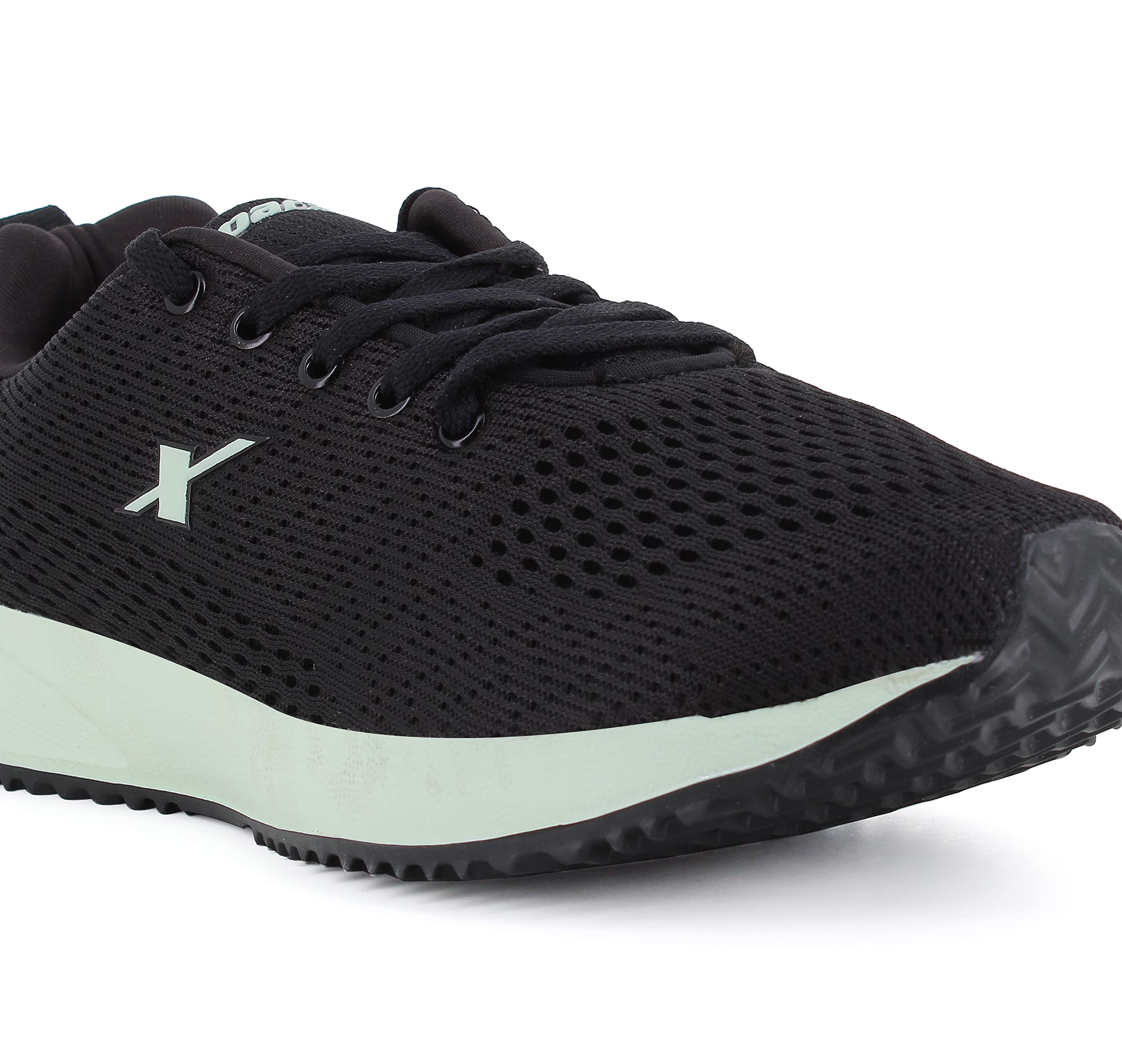 Sparx Women's Running Shoes, Black Mint, 7 UK, SX0194LBKMT0007 3
