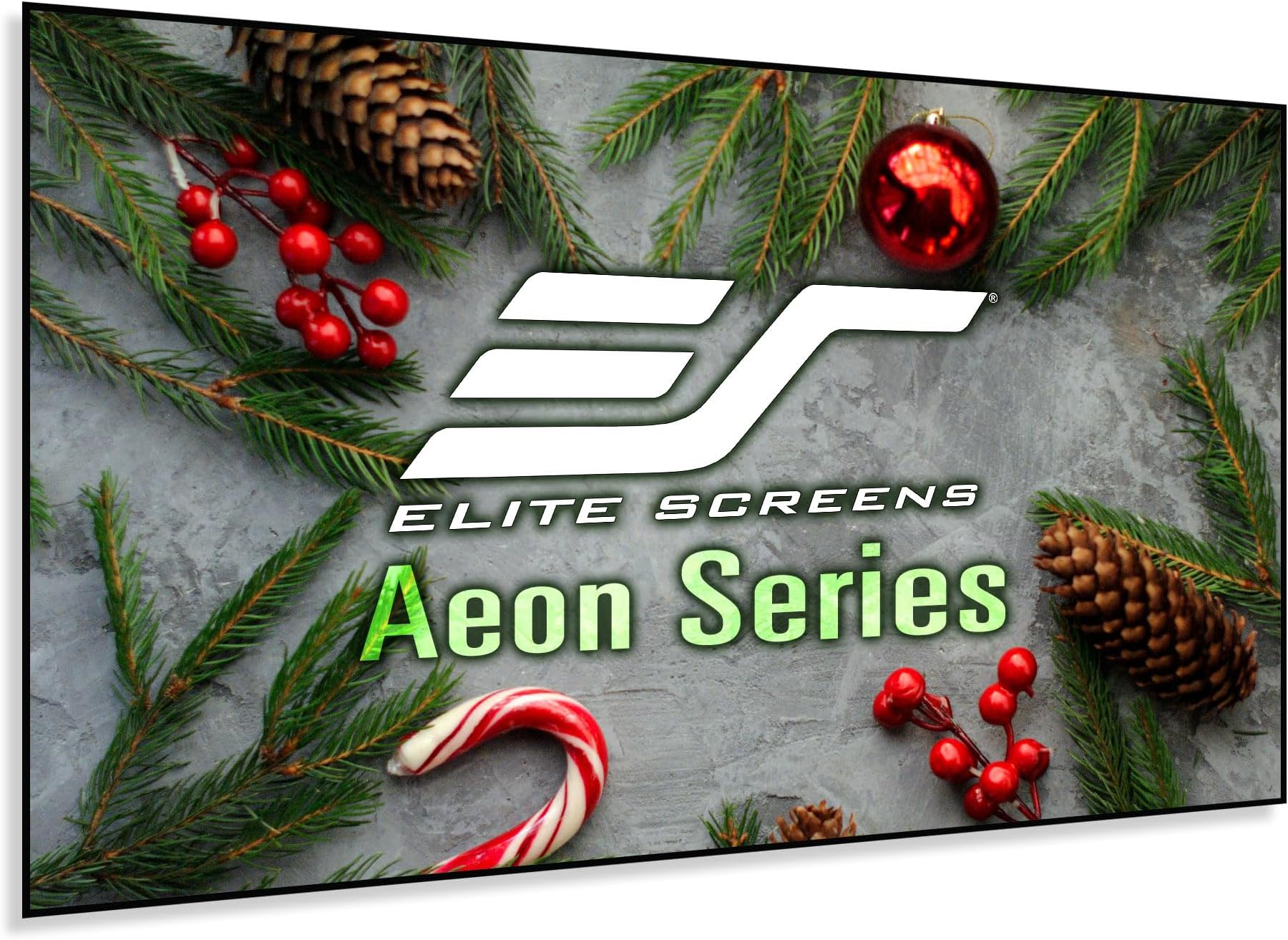 Aeon CineWhite Edge free Series