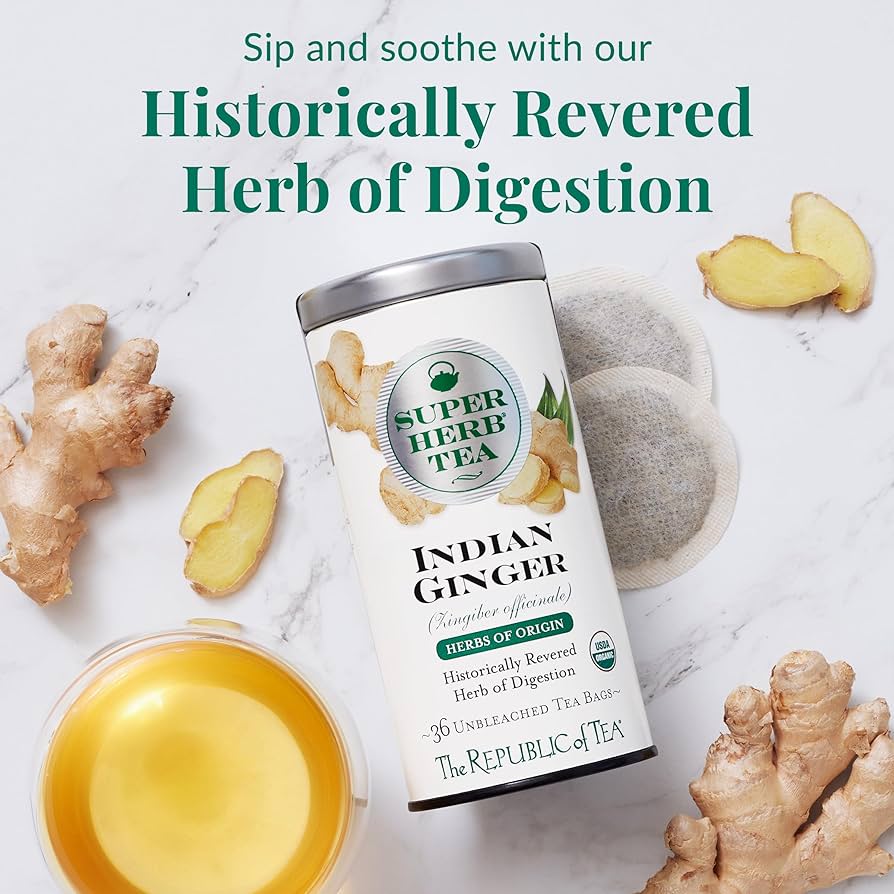 ECOST Rich Herb Ginger Herbal【ハーブティー】 ECOST Rich Herb Ginger Herbal【ハーブティー】 ECOST Rich Herb