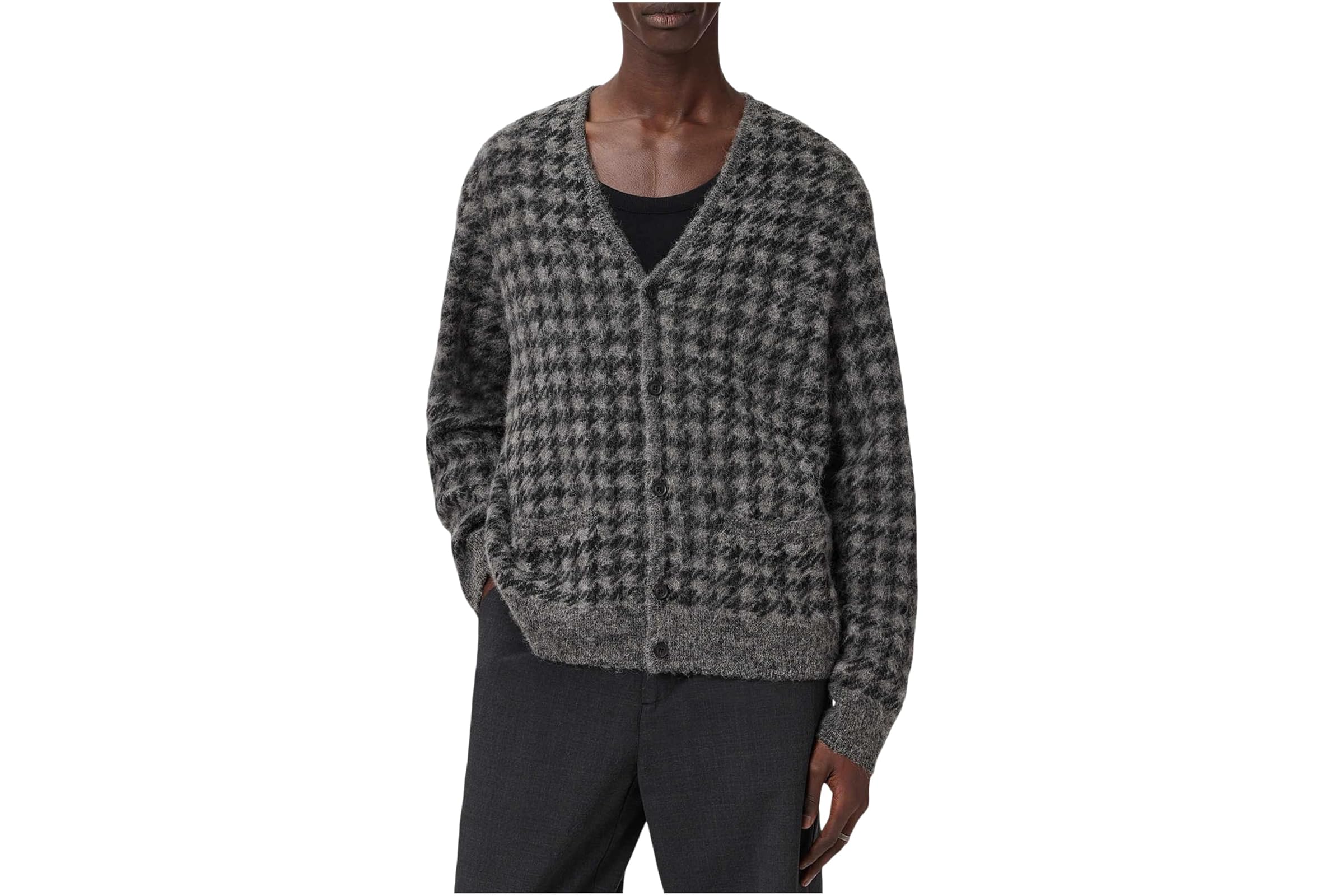 AllSaints Zain Cardigan