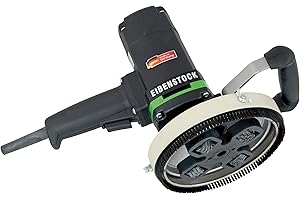 CS Unitec EPF 1503 Concrete Scarifier: Efficient and Reliable Surface Renewal