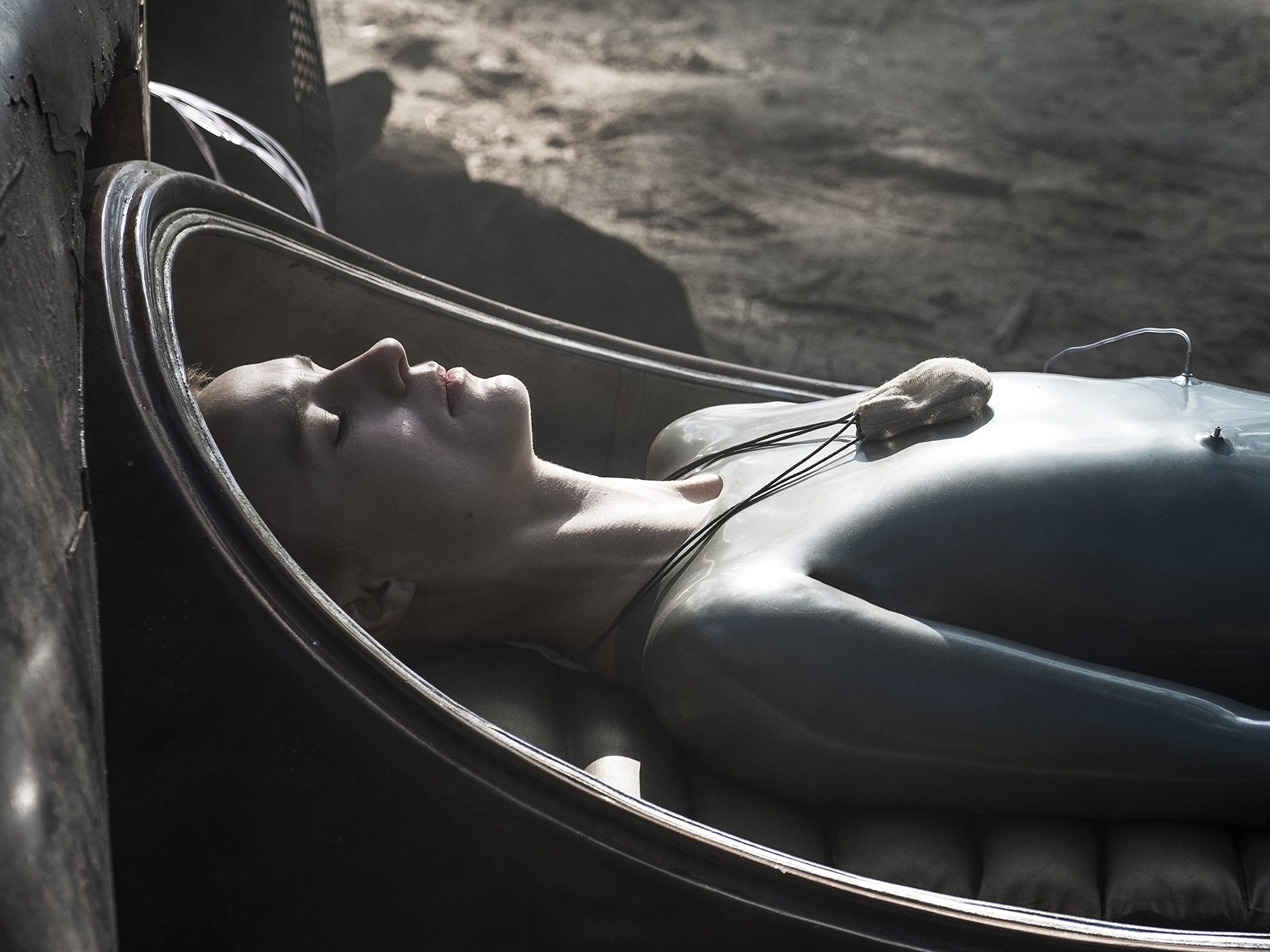 Watch Raised by Wolves - Season 1  Prime Video