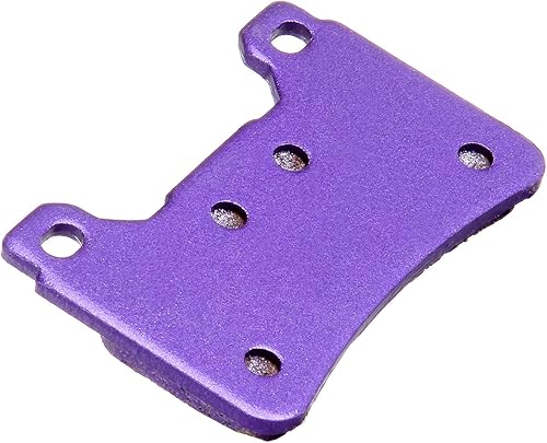 Miniatura 7 de SCITOO Pastillas de freno de fibra de carbono aptas para Honda CBR1000RR 06 07 08 08 10 11 para Honda CBR1000RR, 07 08 09 10 11 para Honda CBR600RR