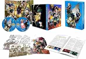 爆豪勝己　ジュリオ　ユアネクスト　DVD特典　缶バッジまとめ売り 僕のヒーローアカデミア THE MOVIE ユアネクスト（劇場版） 缶