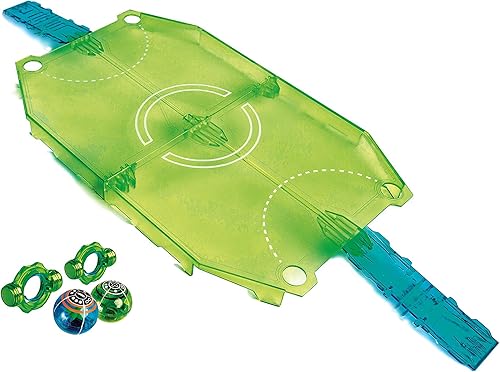 Diggin Spinos Battle Game, Multi