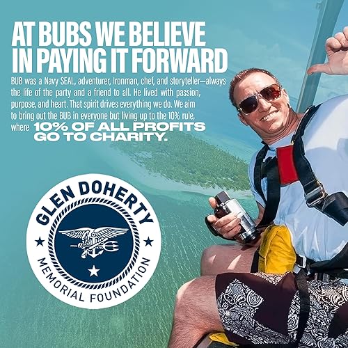 Miniatura 7 de BUBS Naturals - Paquetes de polvo de electrolitos hidratados o troquelados para una rápida absorción  Polvo de electrolito premium de 2000 mg  para