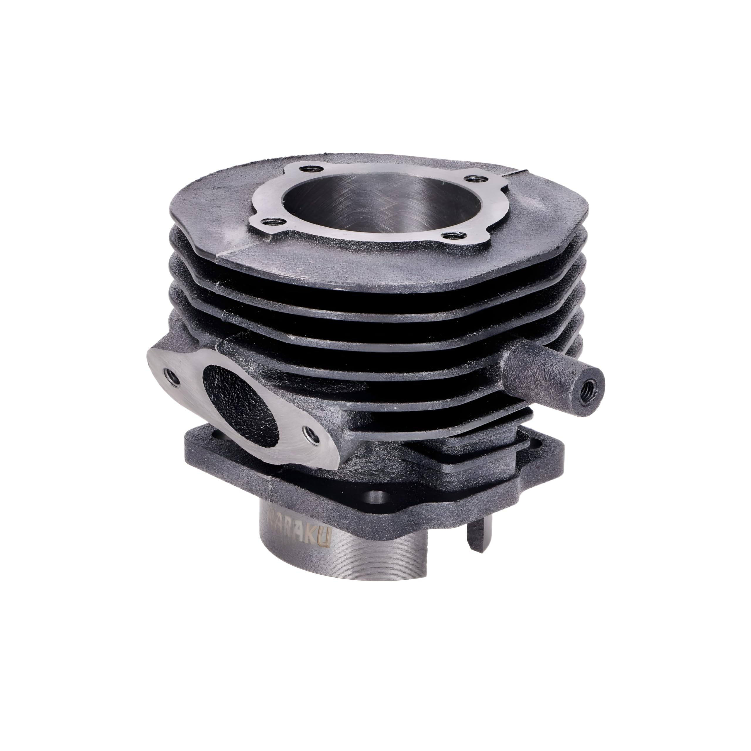 Zylinderkit Naraku 85ccm 50mm inkl. Zylinderkopf für Vespa V50, PK, Special, Ape 50
