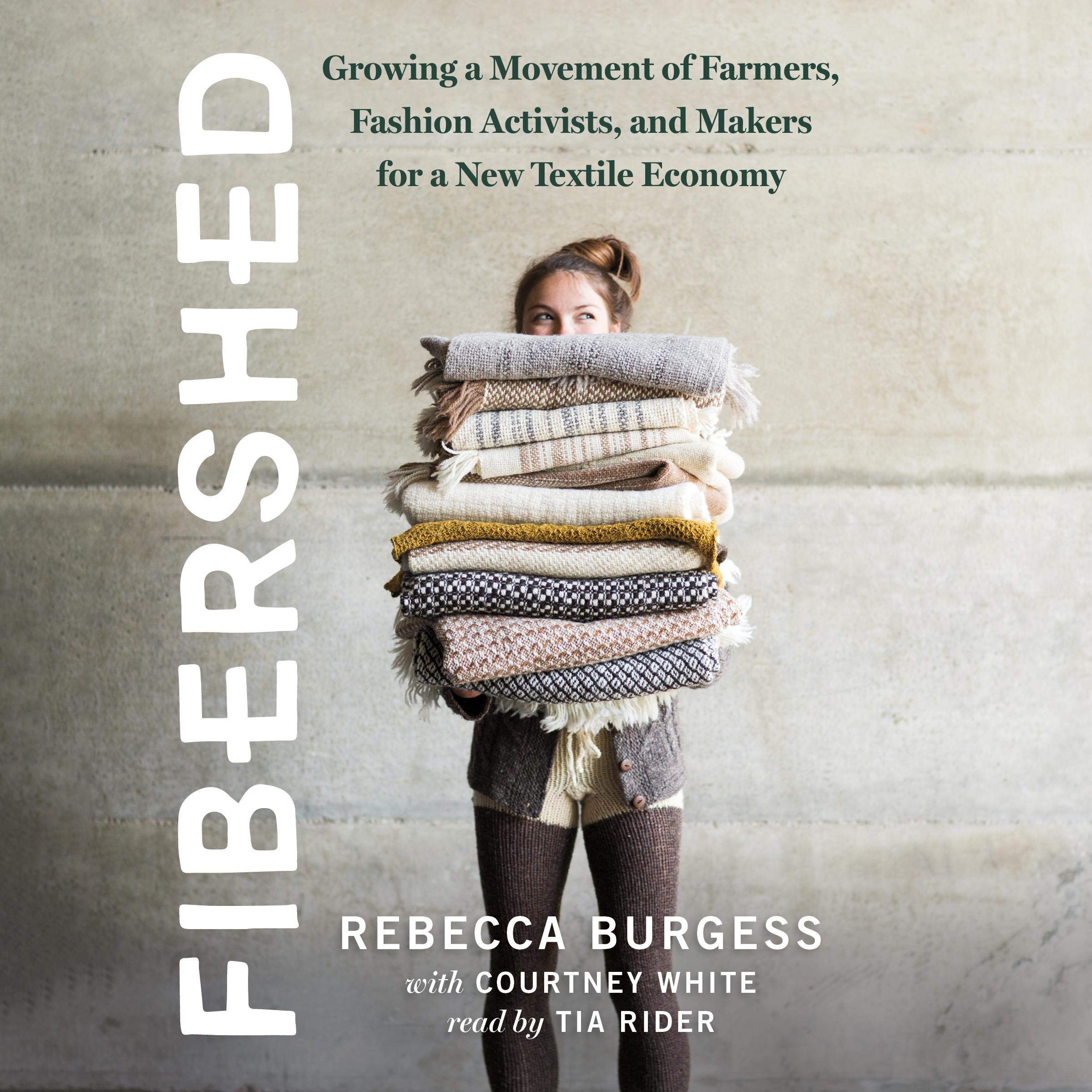 Cover art for Fibershed