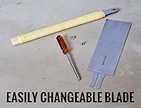 Vista 2 de Suizan Ryoba japonés (doble filo) Sierra de mano