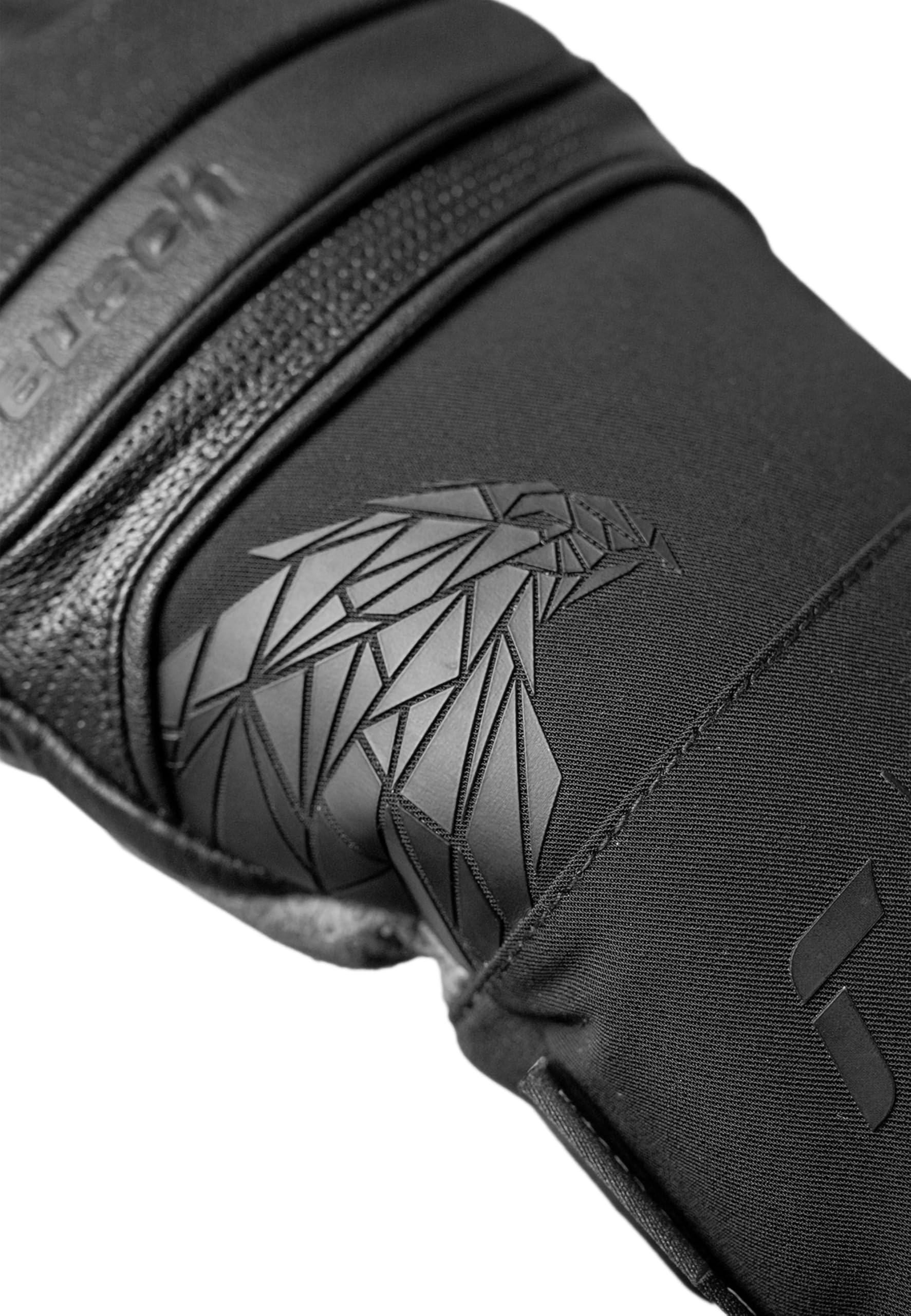 Reusch Reusch Marco Schwarz - Guanti Unisex Adulto