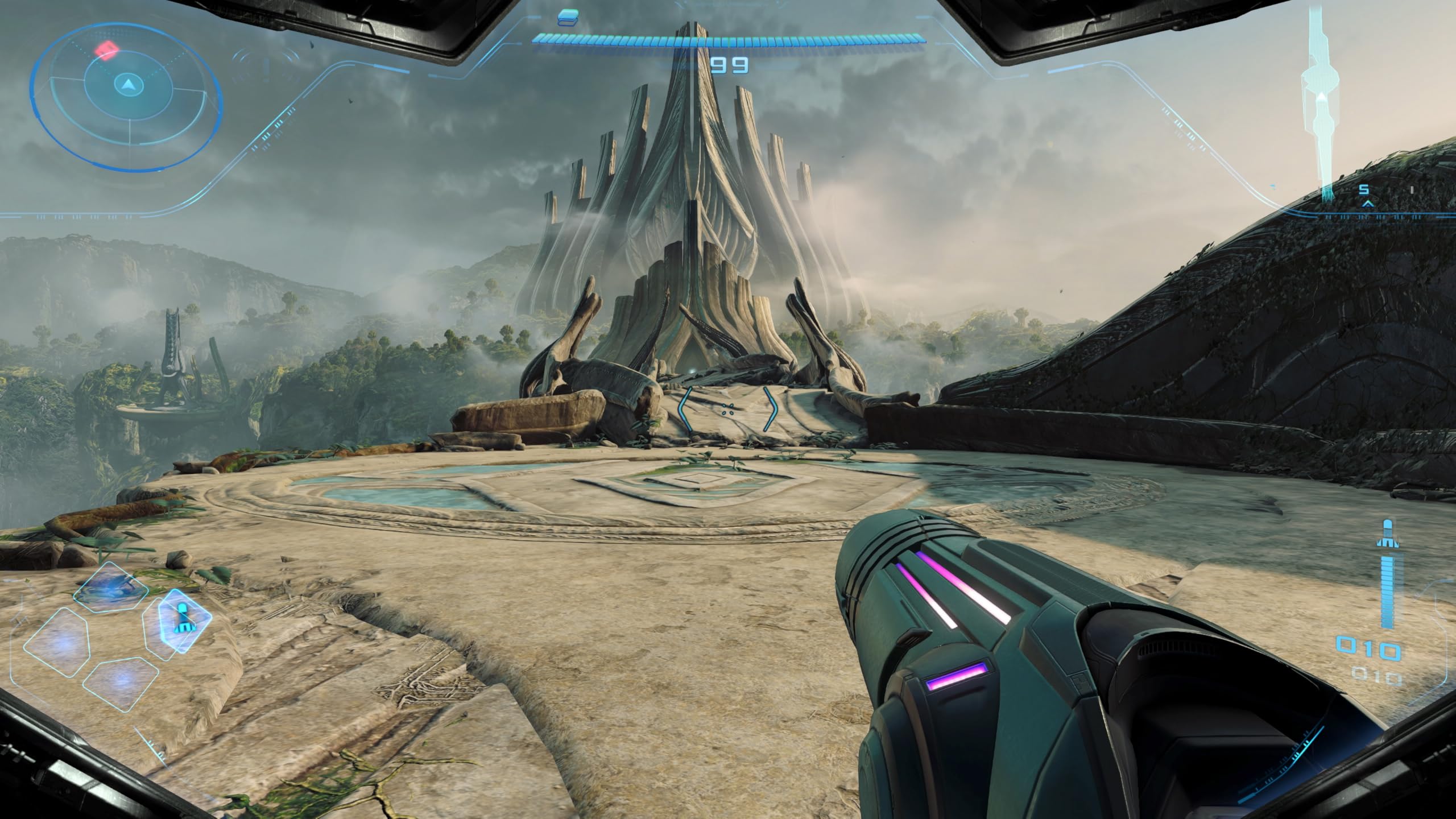 Metroid Prime 4: Beyond - Switch
