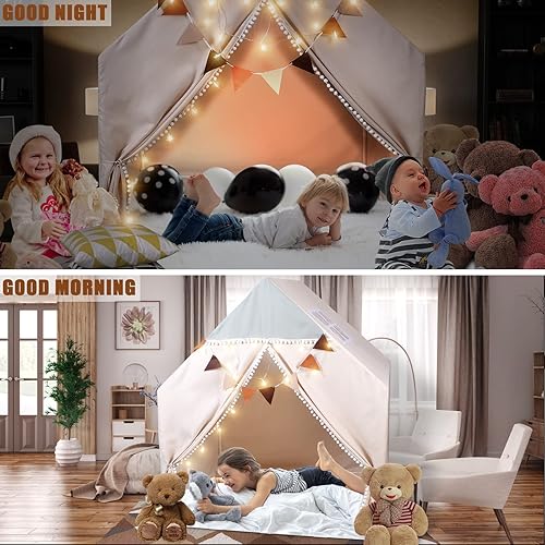 Miniatura 5 de Tienda de campaña