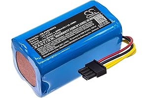 Proscenic 790T Vacuum Battery