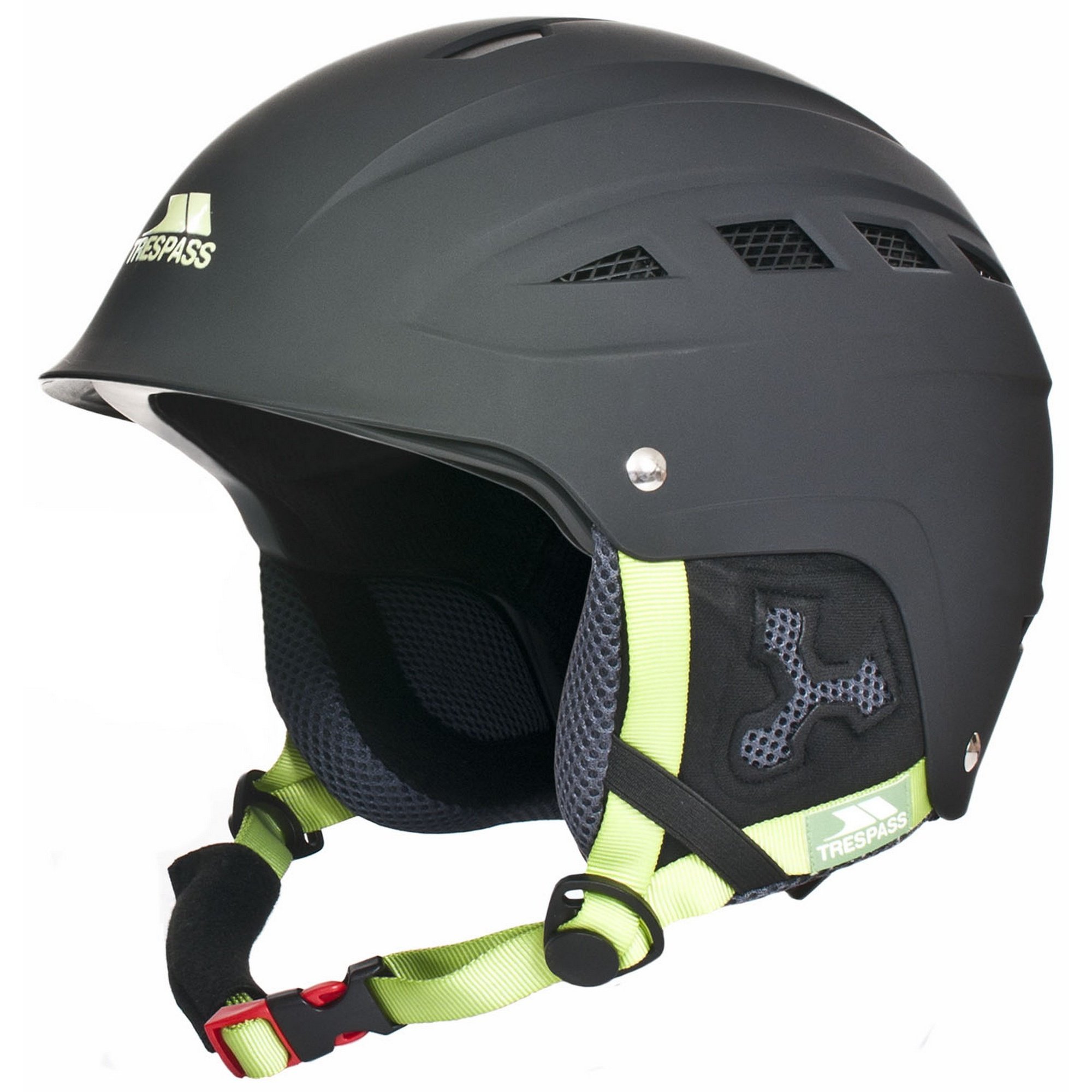 Trespass Furillo - Casco Sportivo per Sport Invernali