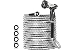 Dog Proof Garden Hose 50 ft