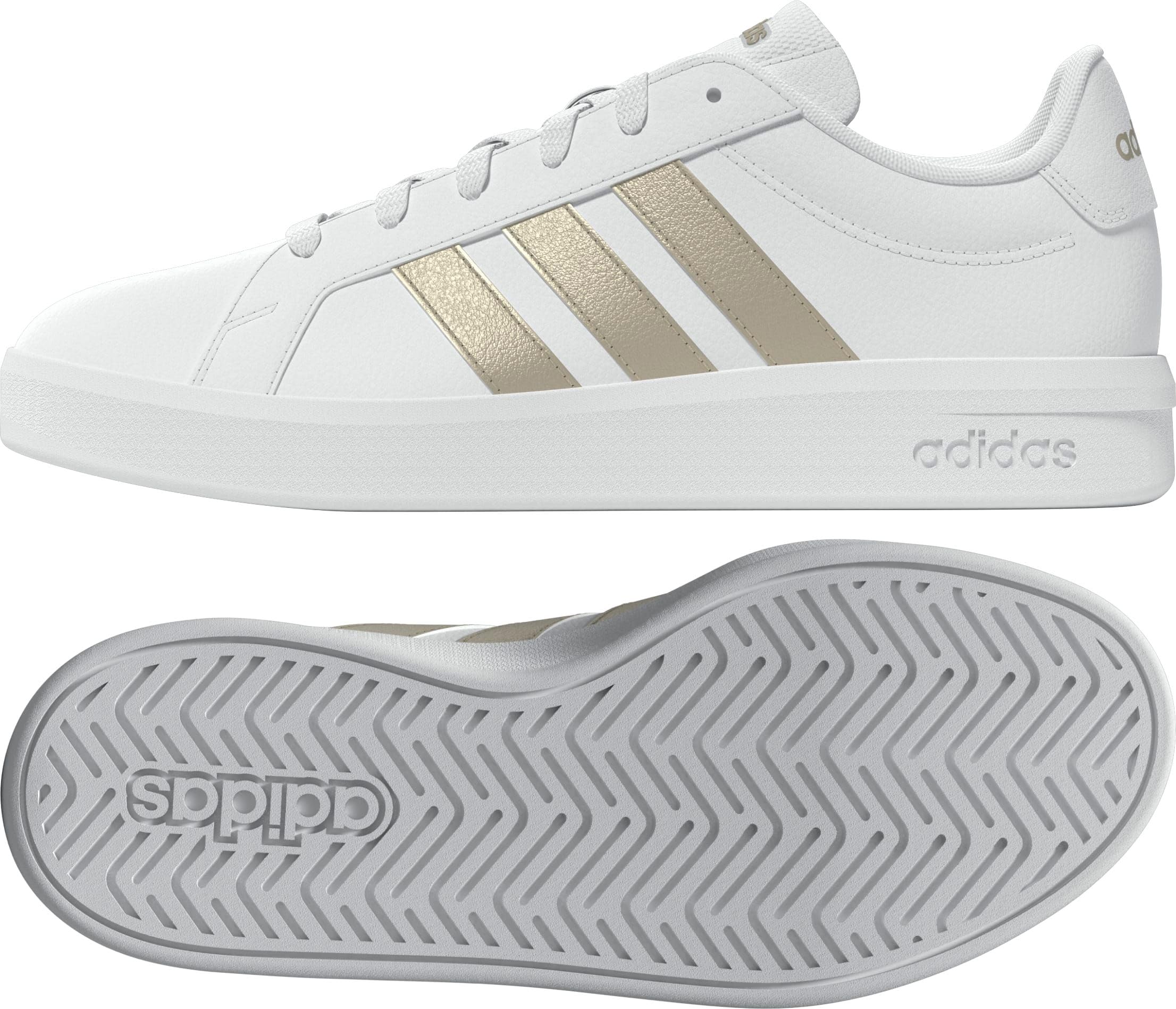 adidas Grand Court Base 3.0 Shoes Chaussures Femme