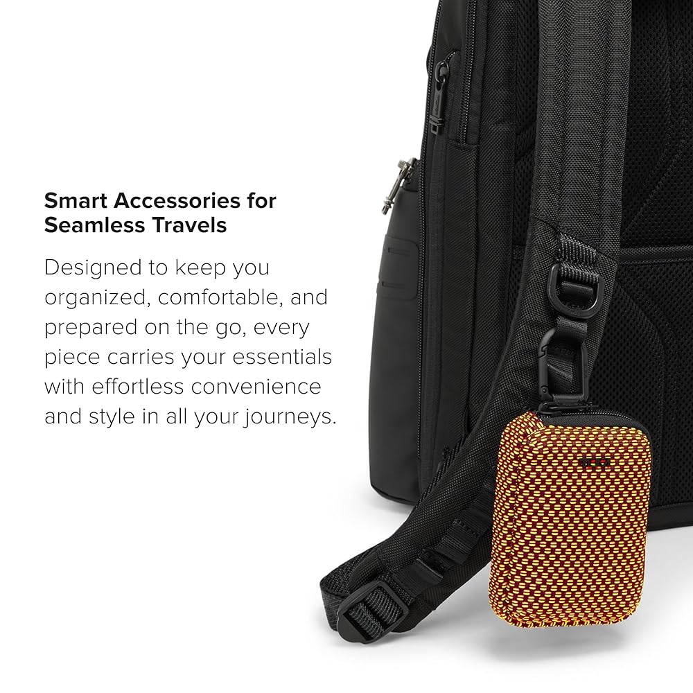 【新品 未使用】TUMIポーチ Small Kit カモフラージュデザイン Amazon.com: TUMI - Travel Accessories Modular Accessory