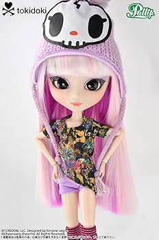 Pullip/SARAS (サラス) Amazon | Pullip/SARAS (サラス) | 人形・ドール | おもちゃ