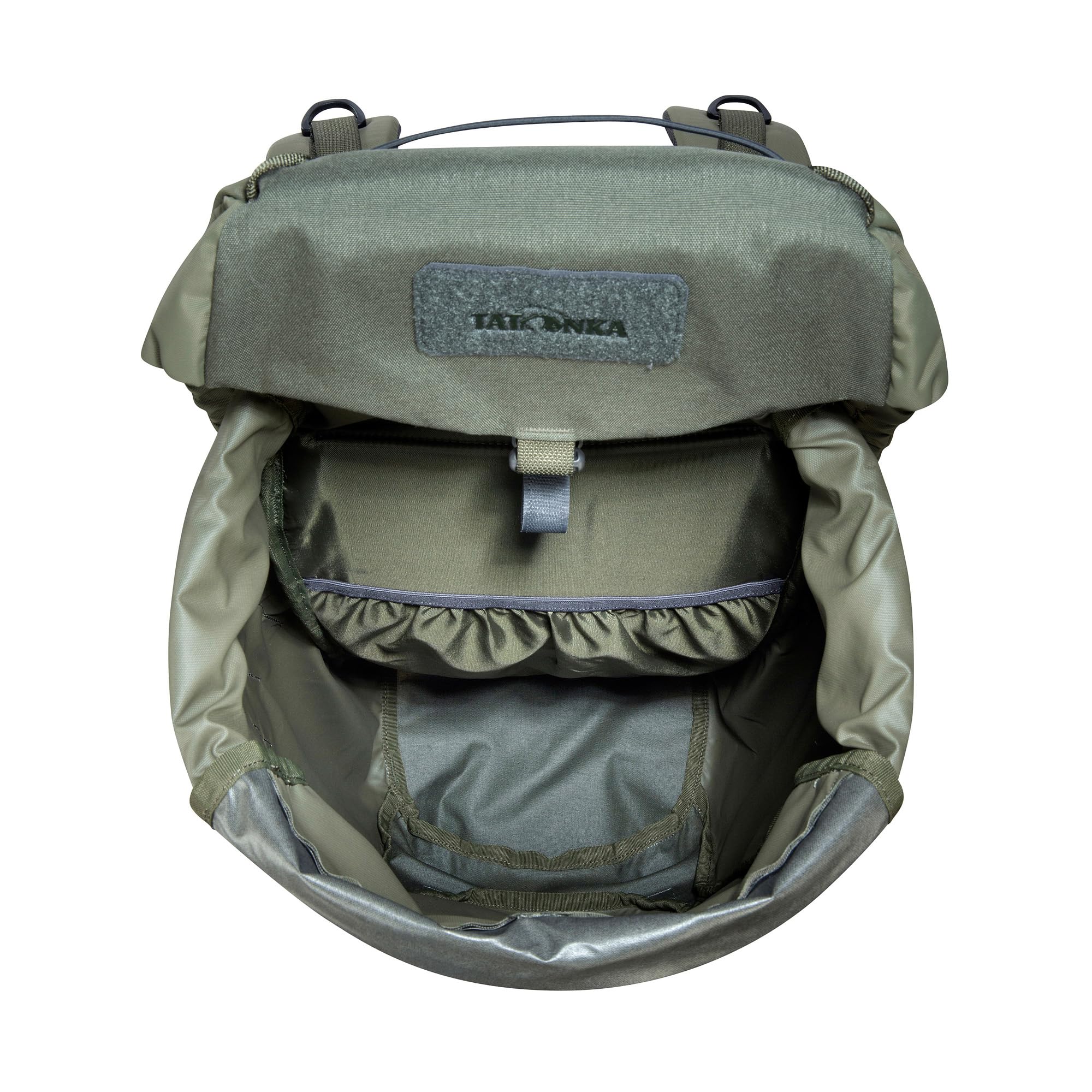 TATONKA Hike Pack 30 BC Stone Grey Olive