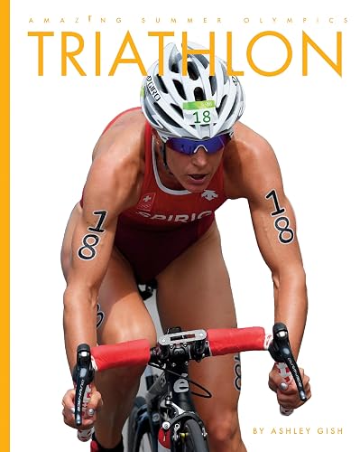 Triathlon (Amazing Summer Olympics)