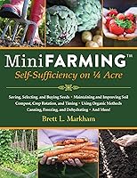 Algopix Similar Product 5 - Mini Farming SelfSufficiency on 14
