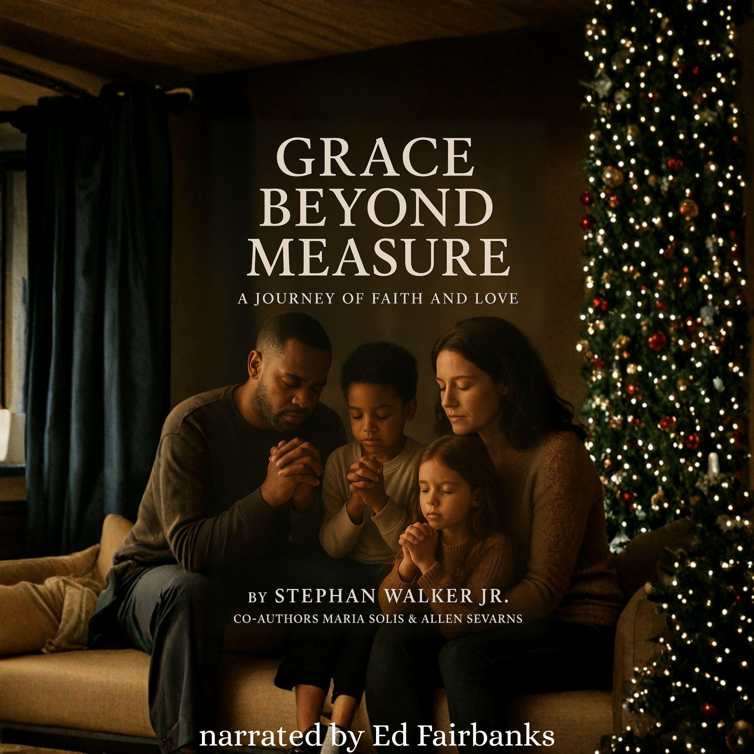 Grace Beyond Measure