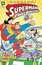 Superman Family Adventures, Vol. 1