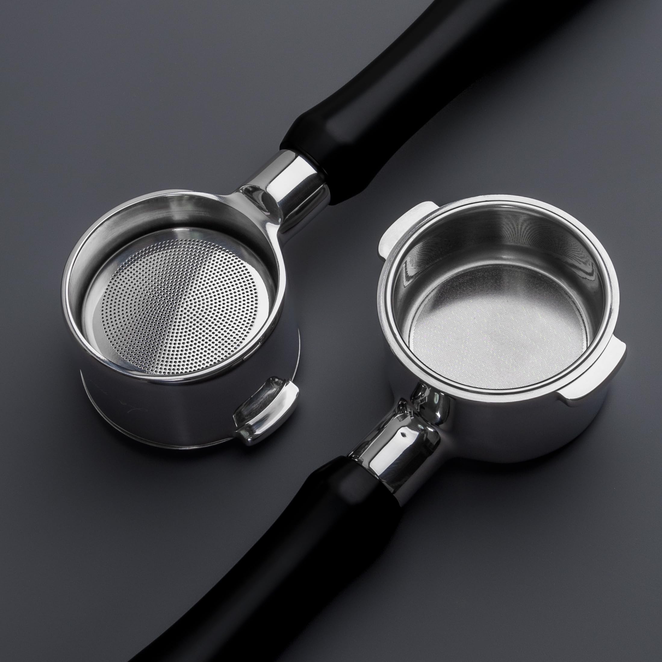 Amazon | La mellow（ラ・メロウ）ボトムレスポルタフィルター 51mm