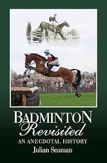 Badminton Revisited: An Anecdotal History