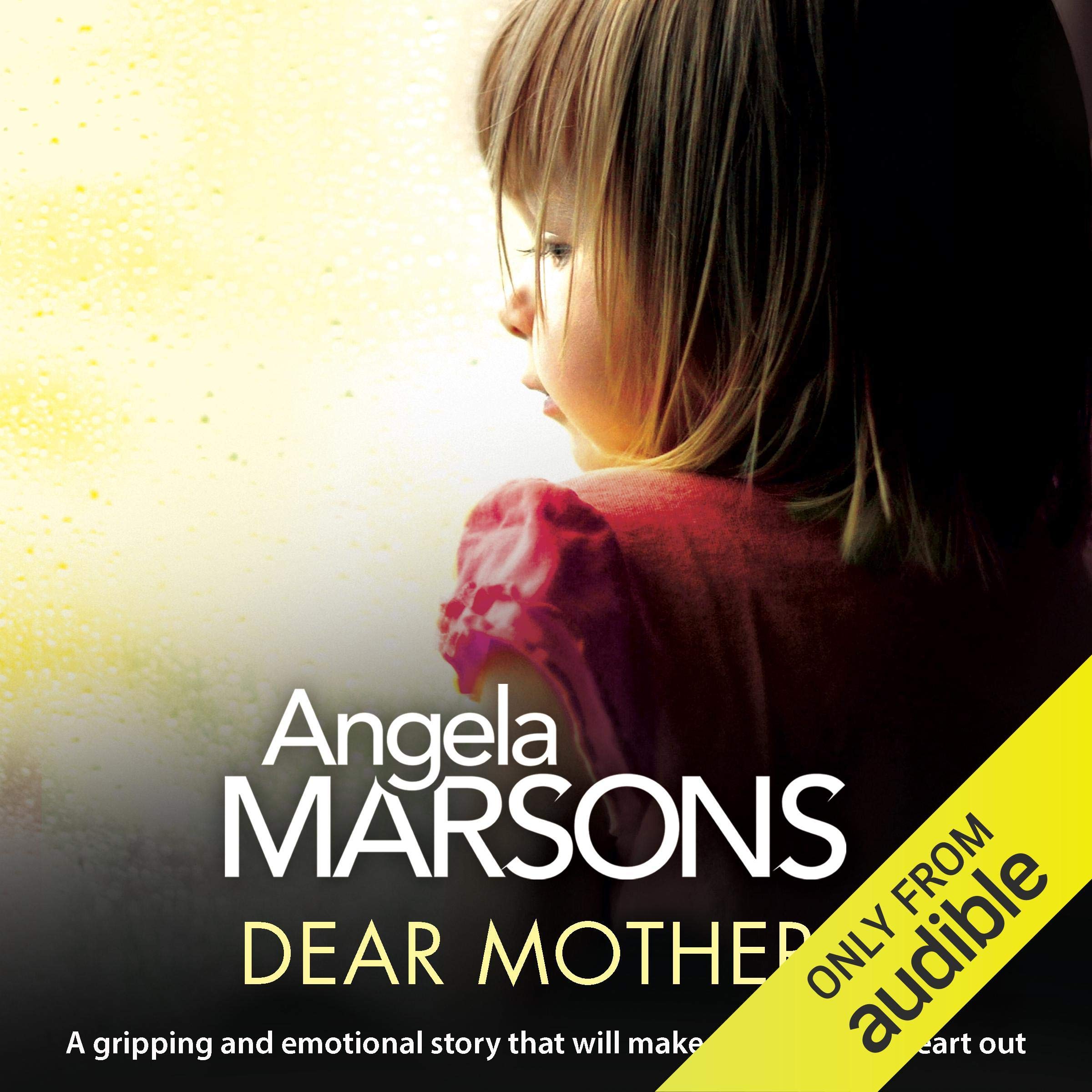 Cover art for Dear Mother