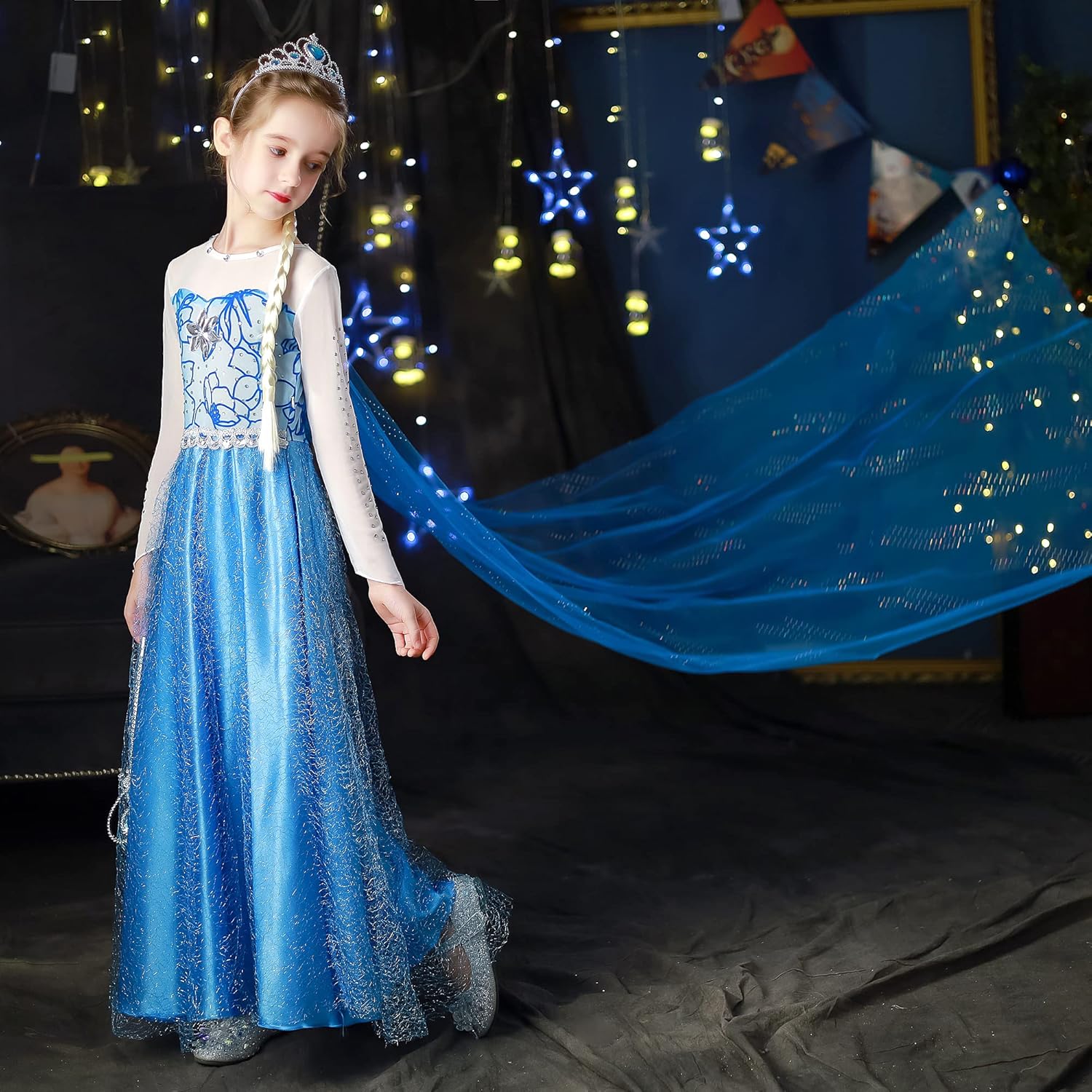 Princess dress age 2 Clearance