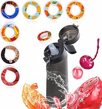 Amazon｜GoldenPlayer 2023 バージョンアップした香りつきウォーター