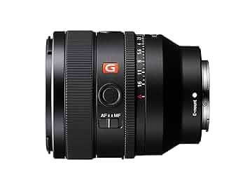 美品　Sony FE 50mm F1.4 GM SEL50F14GM Sony FE 50mm F1.4 GM Full-frame Large-aperture G Master Lens