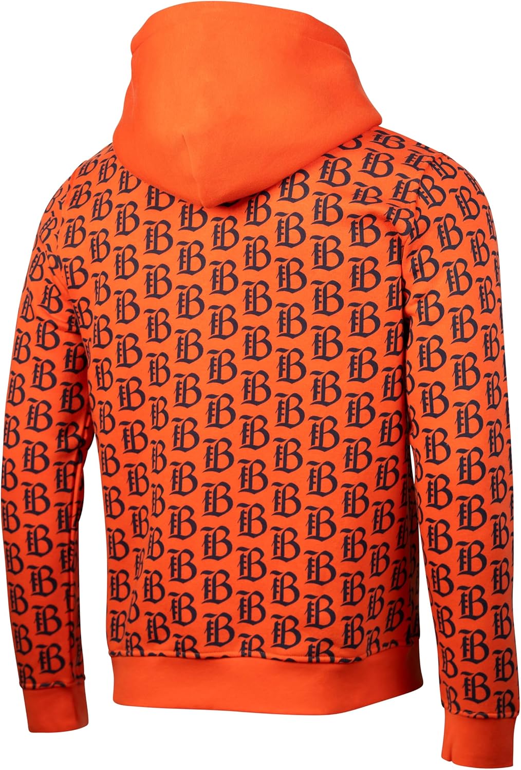 Been There Premium Officially Licensed NWSL Classic Hoodie - Image 2