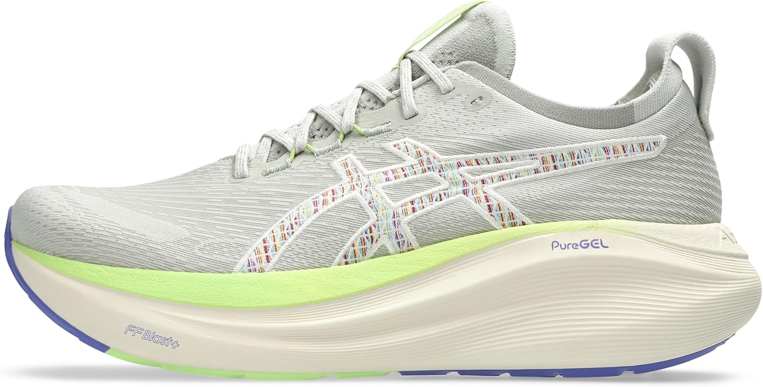 ASICS Men's Gel-Nimbus 27 Running Shoes