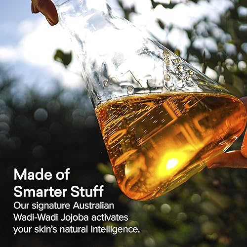 Miniatura 3 de Bálsamo labial de jojoba  Contiene aceite de coco, aceite de ciruela kakadu, cera de candelilla y aceite de cártamo  Suaviza e hidrata  Alivia los