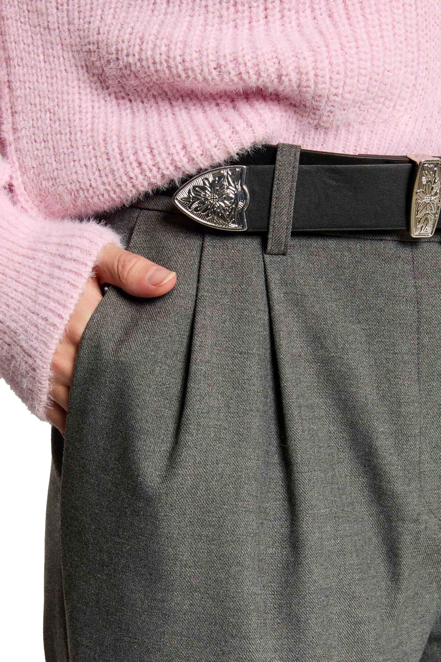 Morgan - 251-panis.f, Pantaloni da Donna Donna