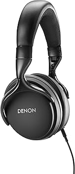 Amazon.co.jp: デノン Denon AH-D1200 ヘッドフォン ハイレゾ