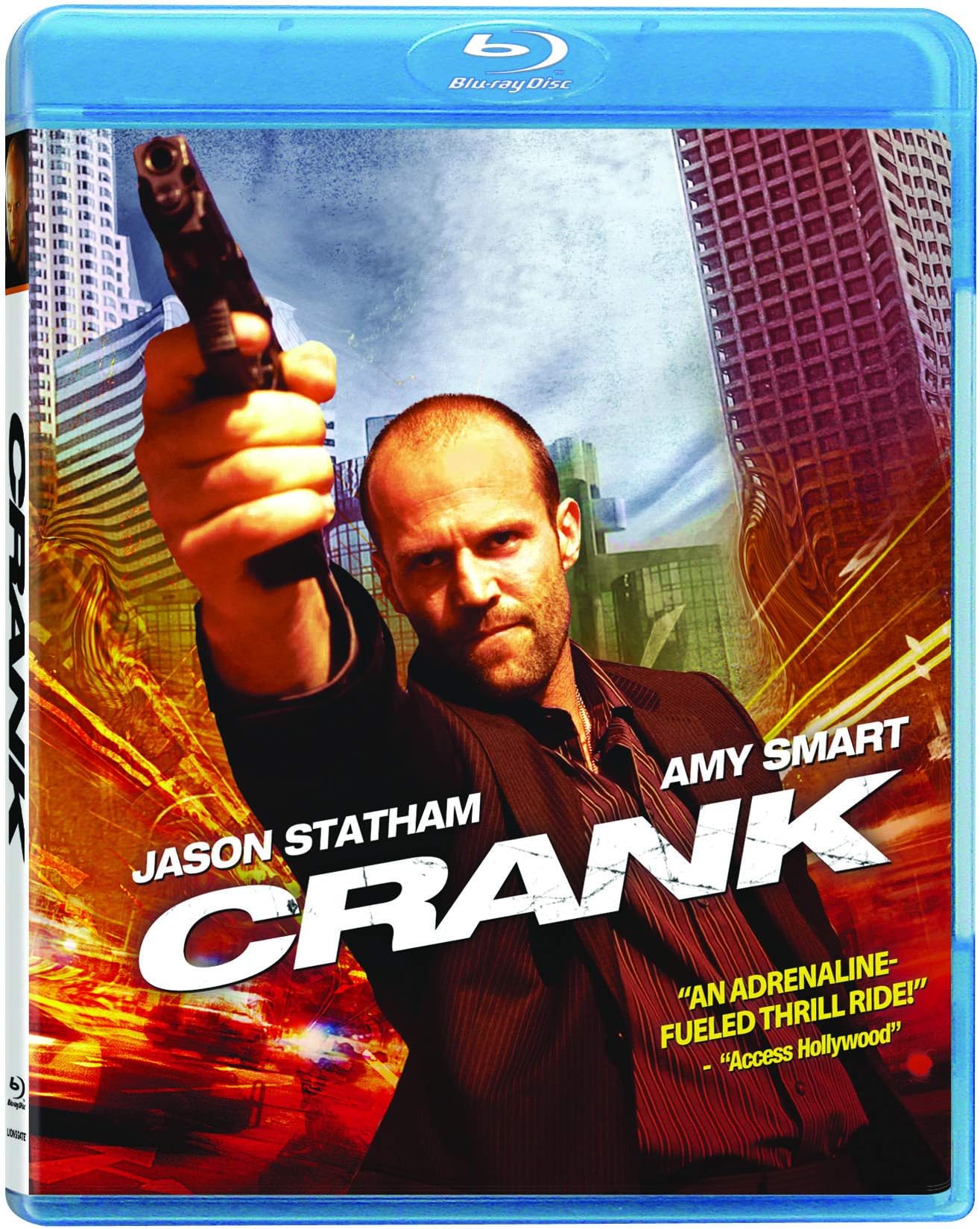 Crank