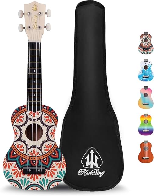 Amazon.ca ukulele