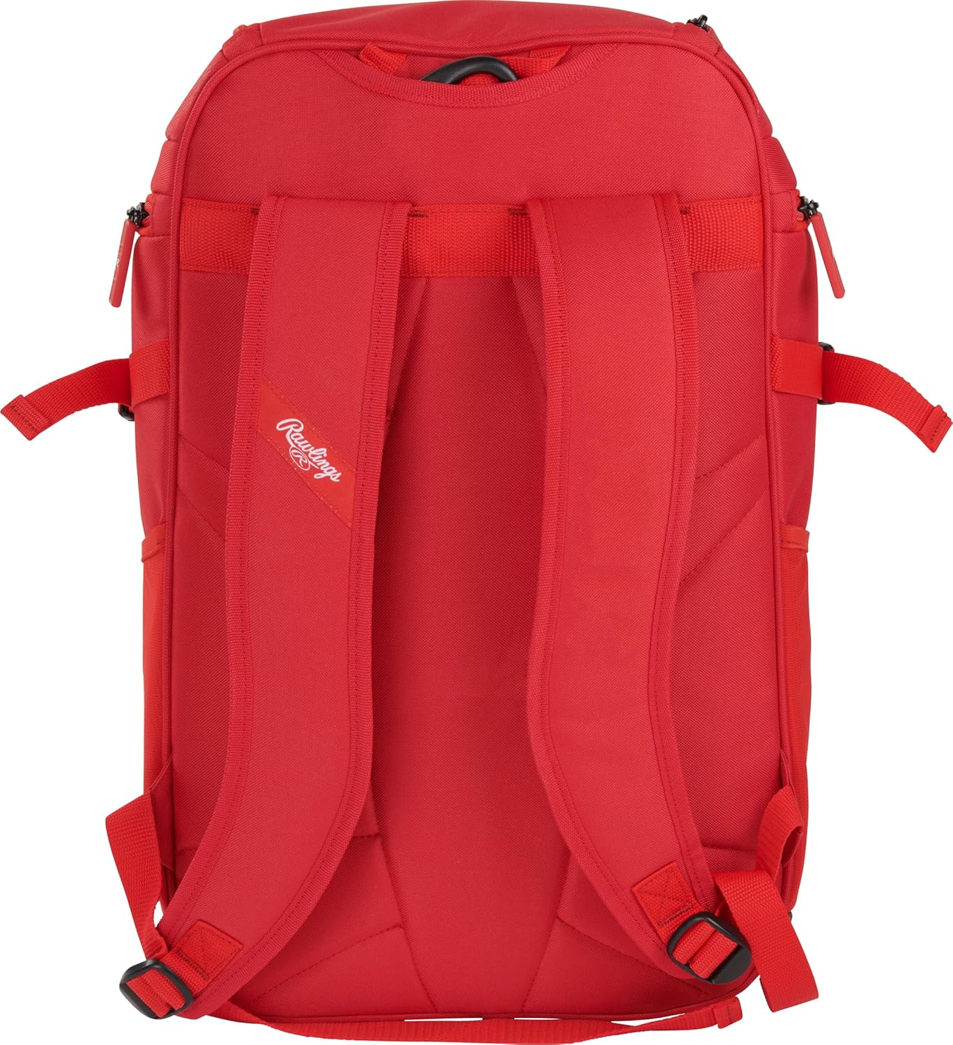 Rawlings | FRANCHISE 2.0 Player's Backpack | Baseball/Softball | Rec/Travel | Multiple Styles | Baseball/Softball, Rec/Travel