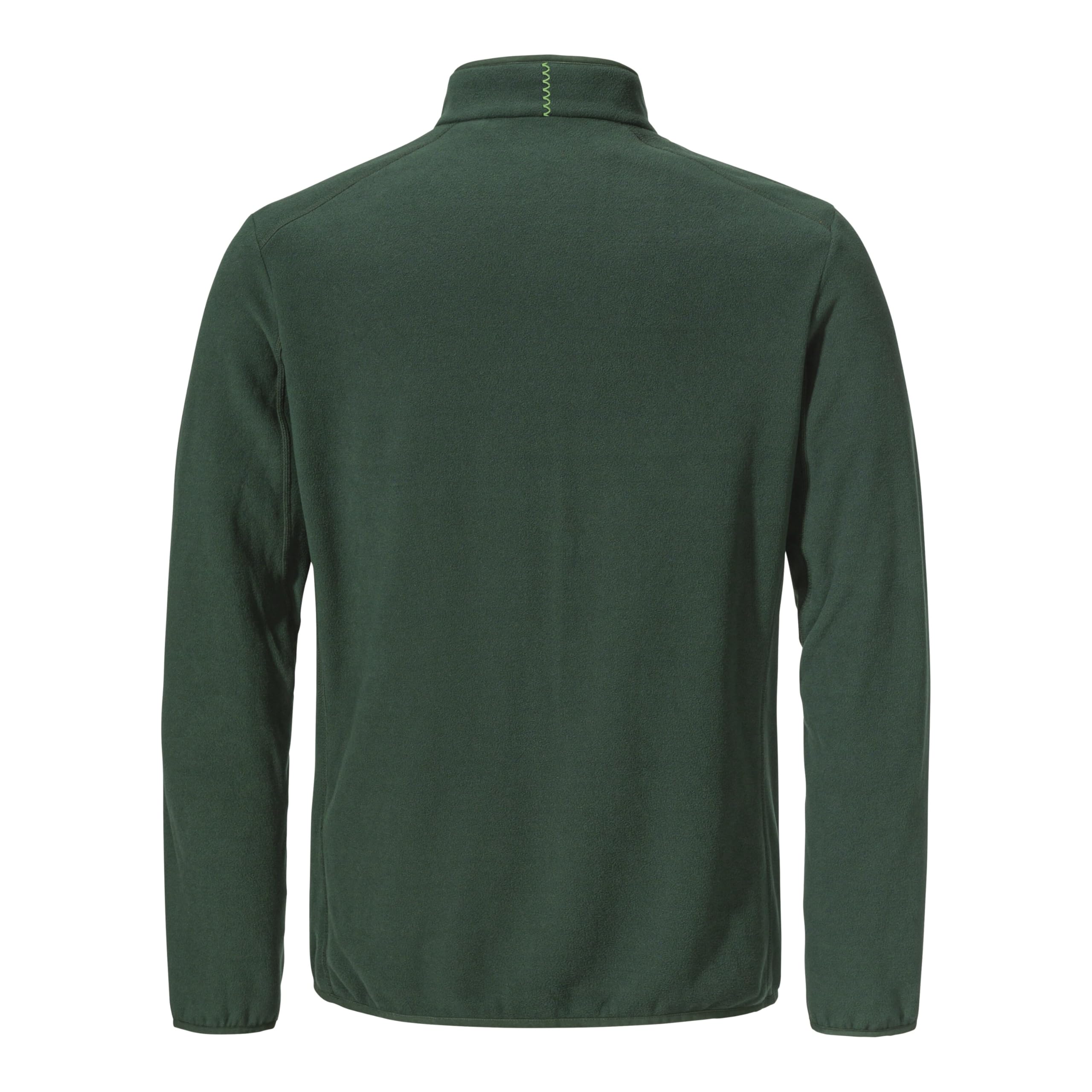 Schöffel Herren Fleece Jk Style Ash Mns Fleecejacke (1er Pack)