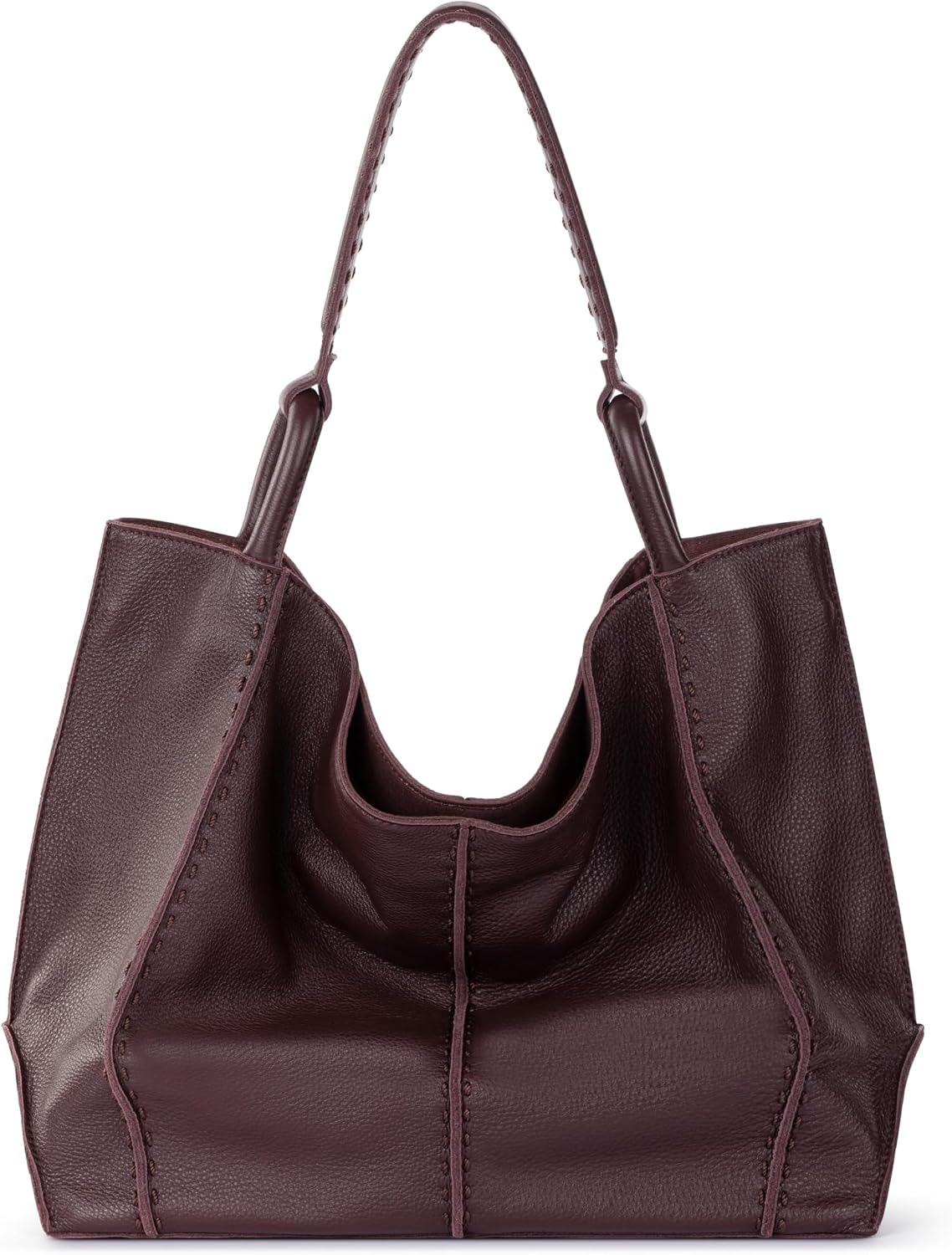 The Sak Los Feliz Bolso Tote Grande Mujer miniatura 1