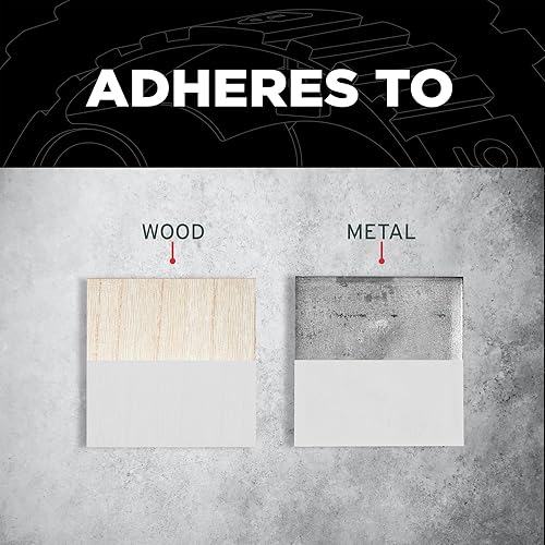 Miniatura 15 de Rust-Oleum 7780830-6PK - Spray de imprimación de metal para evitar el óxido, 12 onzas, paquete de 6