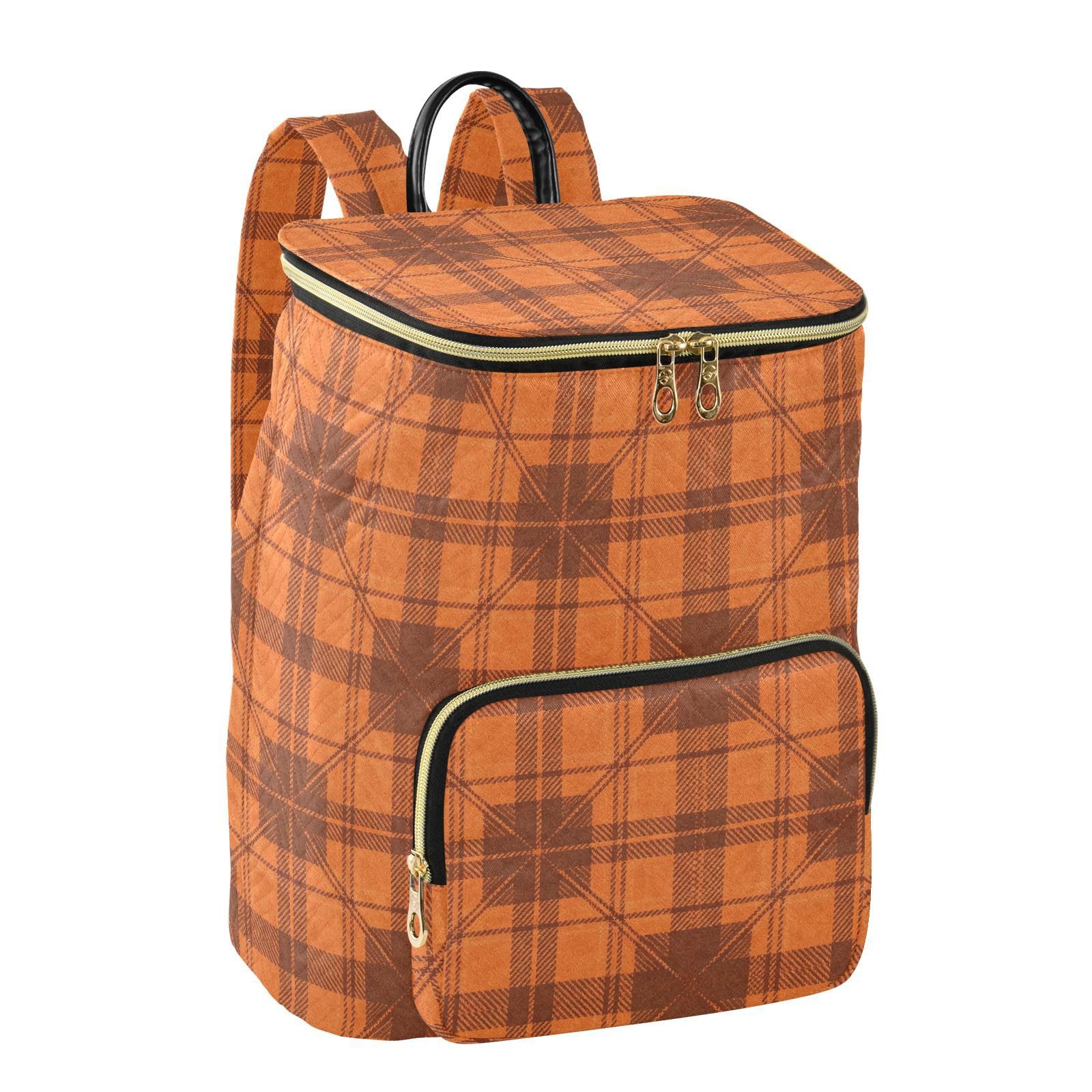 Zaino da donna 15L moda multifunzionale portatile zaino borsa