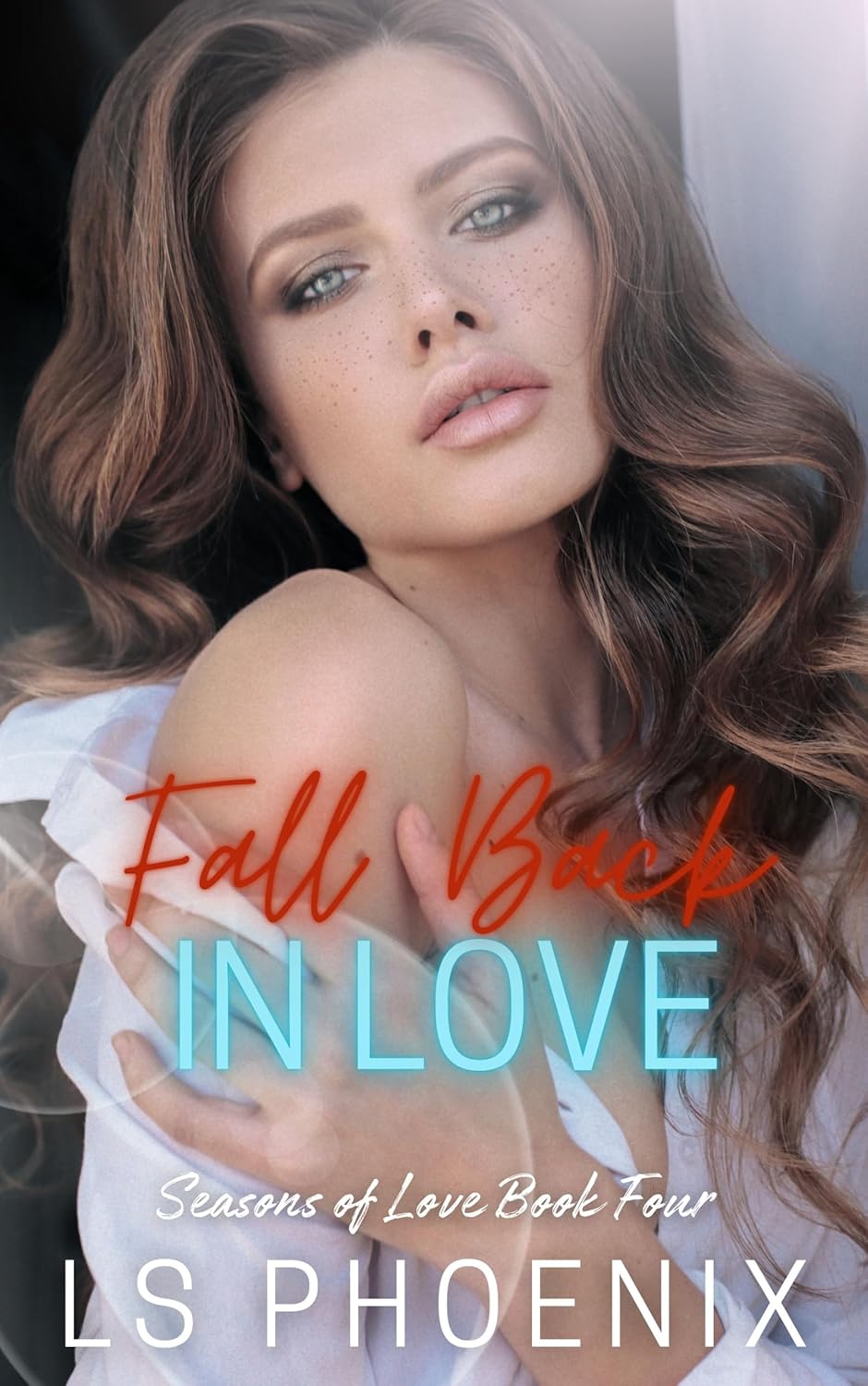 Fall Back in Love