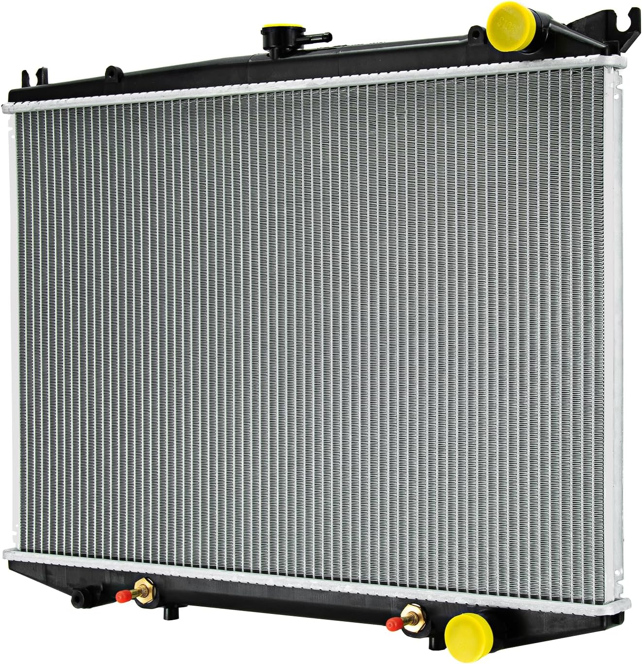 8010314 Radiator for 1986-1996 1994 Nissan Pathfinder Pickup D21 2.4L 3.0L